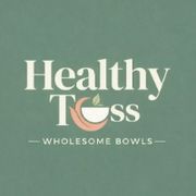 Healthy Toss