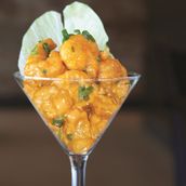 Dynamite Shrimp