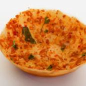Chicken Kheema Aappam