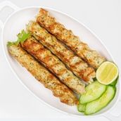 Chicken Reshmi Kabab