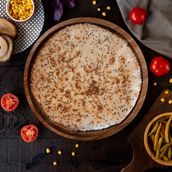 Meat Pomegranate Molasses Kaake