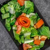 arabic salad
