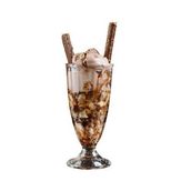 Special Chocolate Falooda