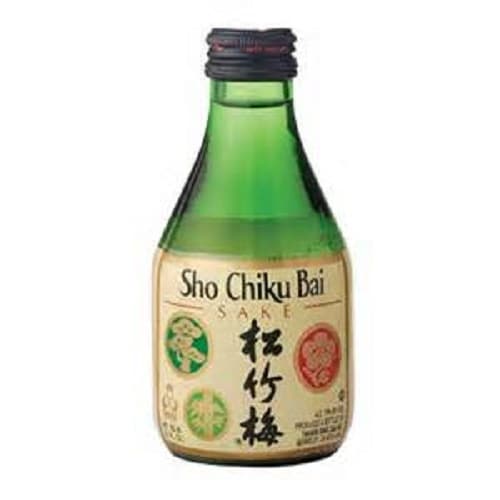 Sake One Cup 180ml