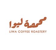 Liwa Coffee Roastery