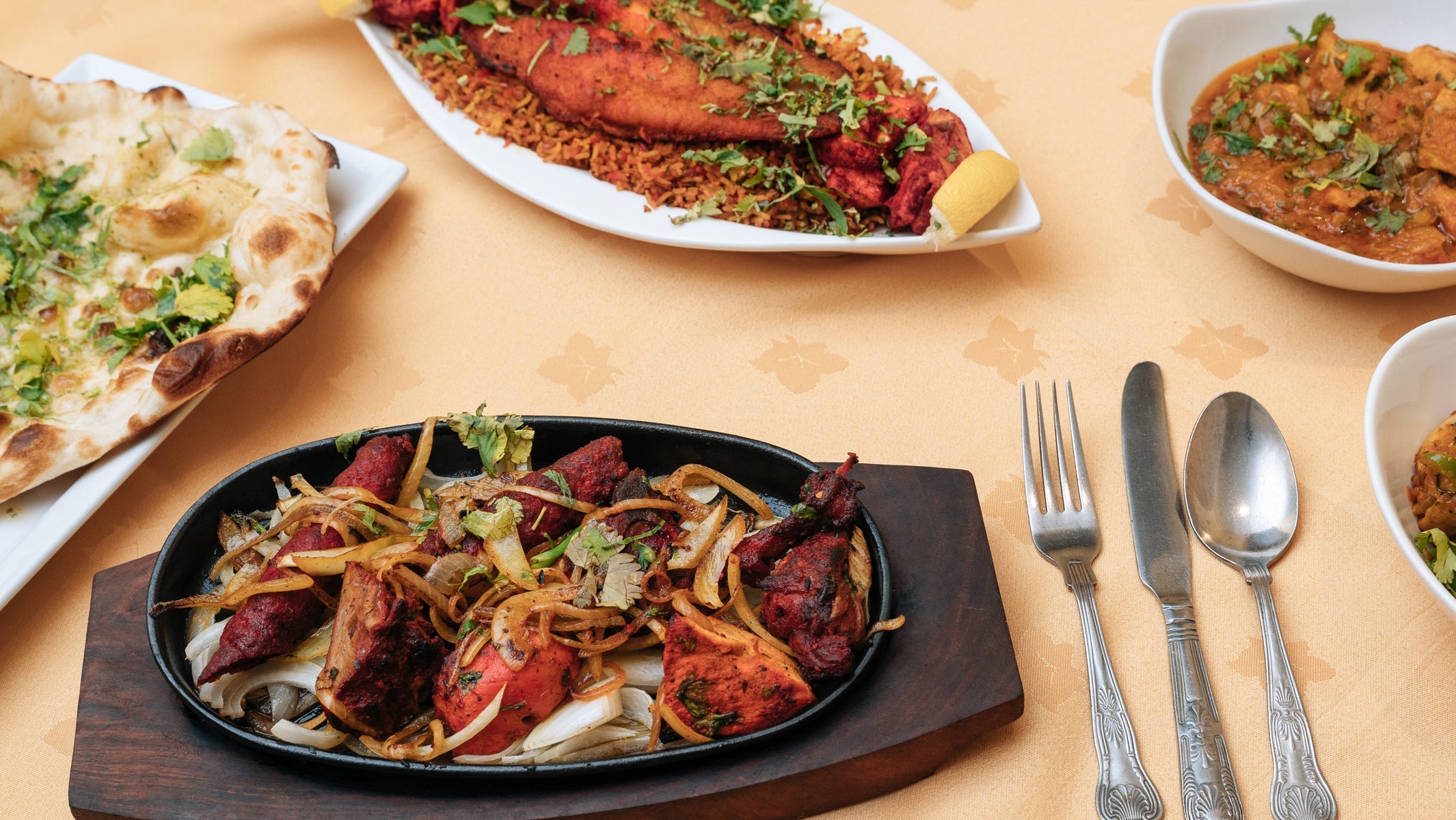 Tandoori Ghor