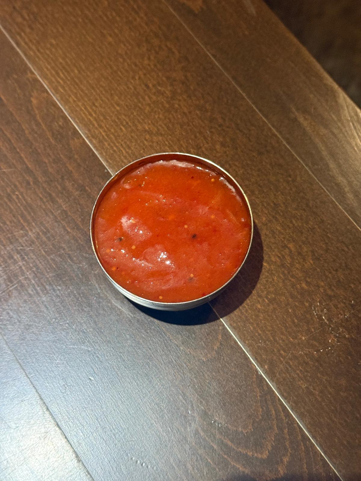 Mango Chutney