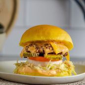 5G Burger