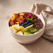 Fruity Acai Bowl