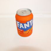 Fanta Orange
