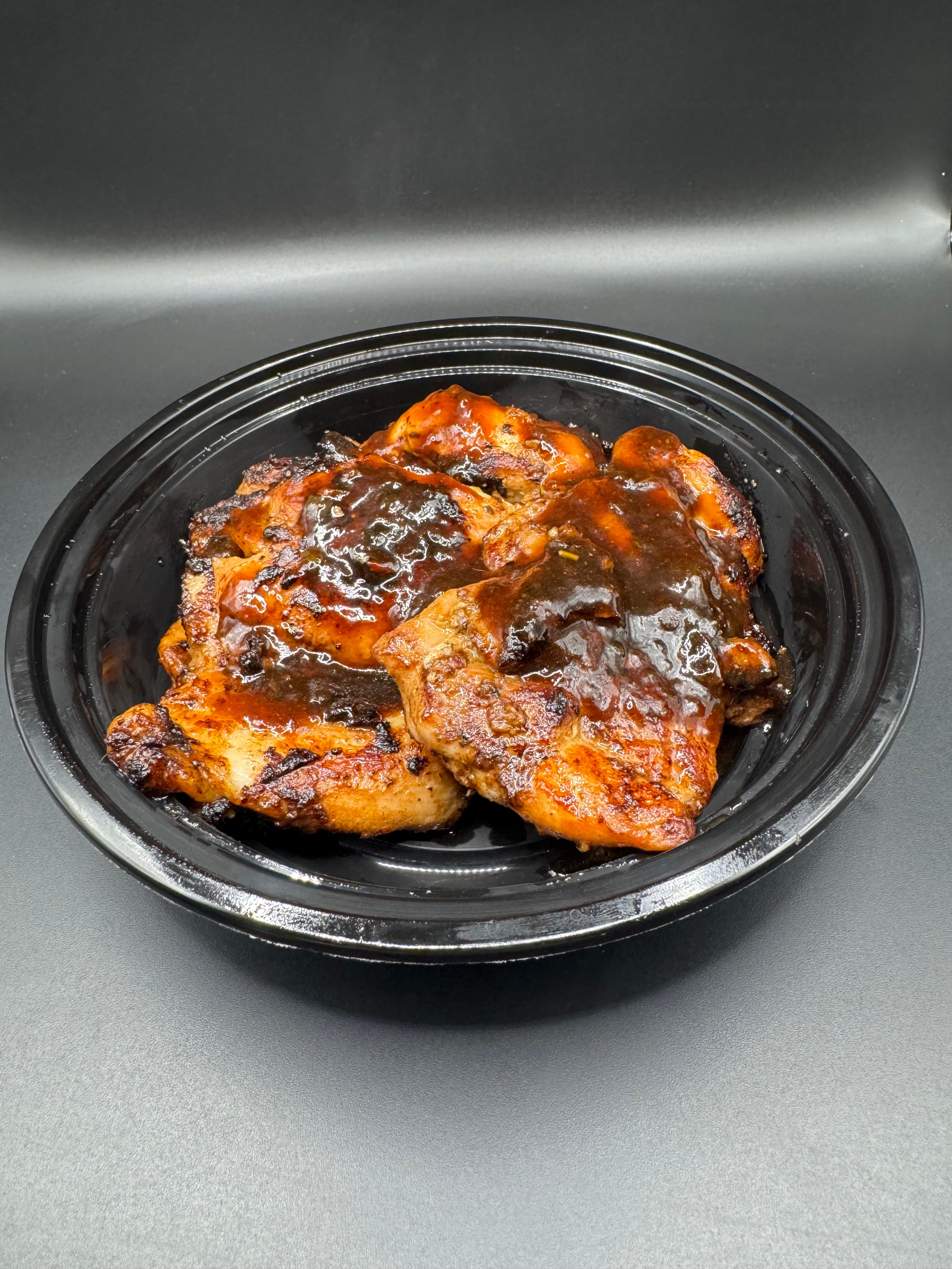 Boneless Jerk Chicken