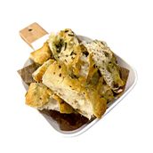 Focaccina