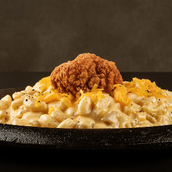 Mac And Cheese