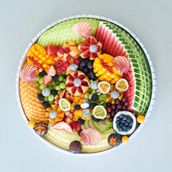 Happy Fruit Hour