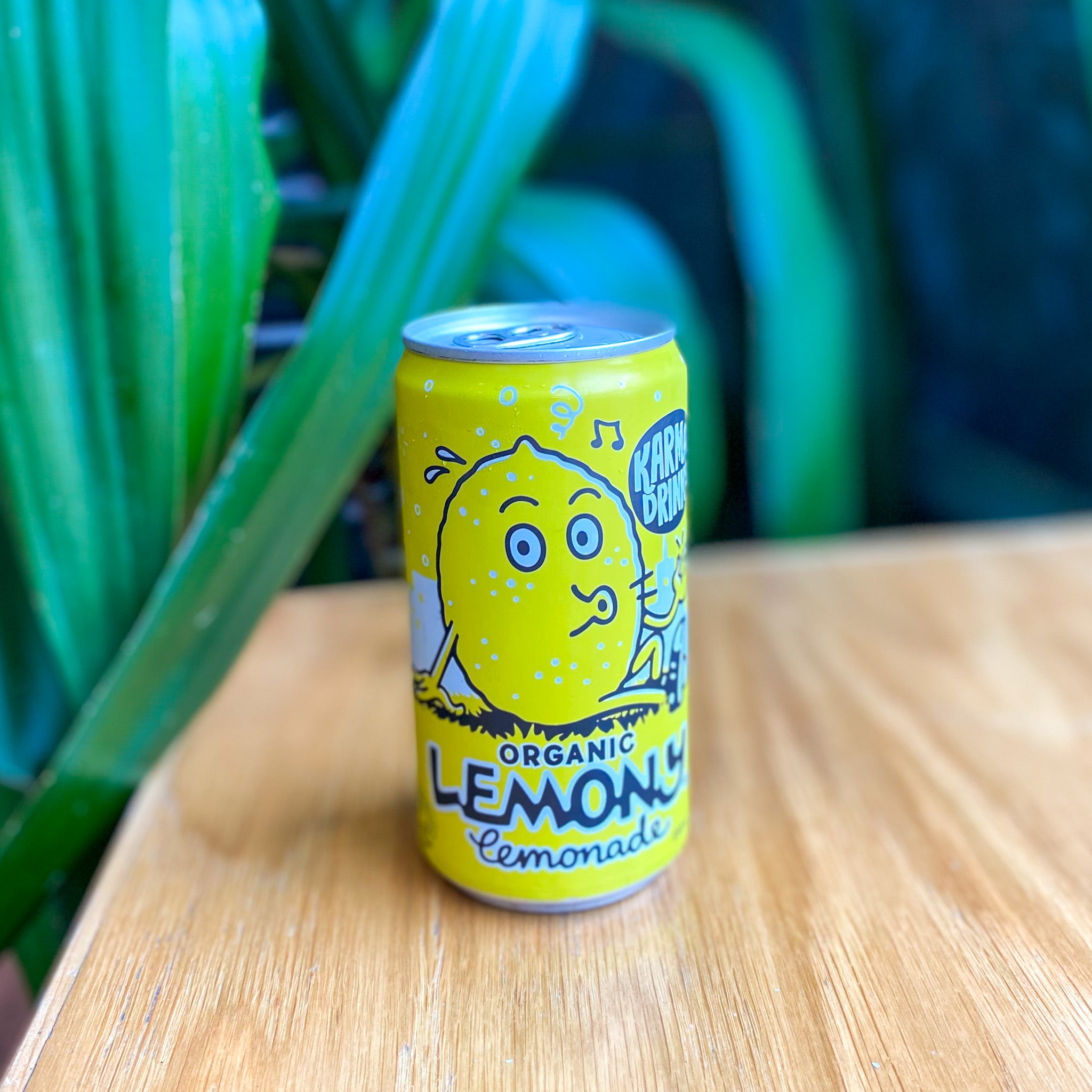 Lemonade 250ml