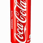 Coca-Cola 330 Ml