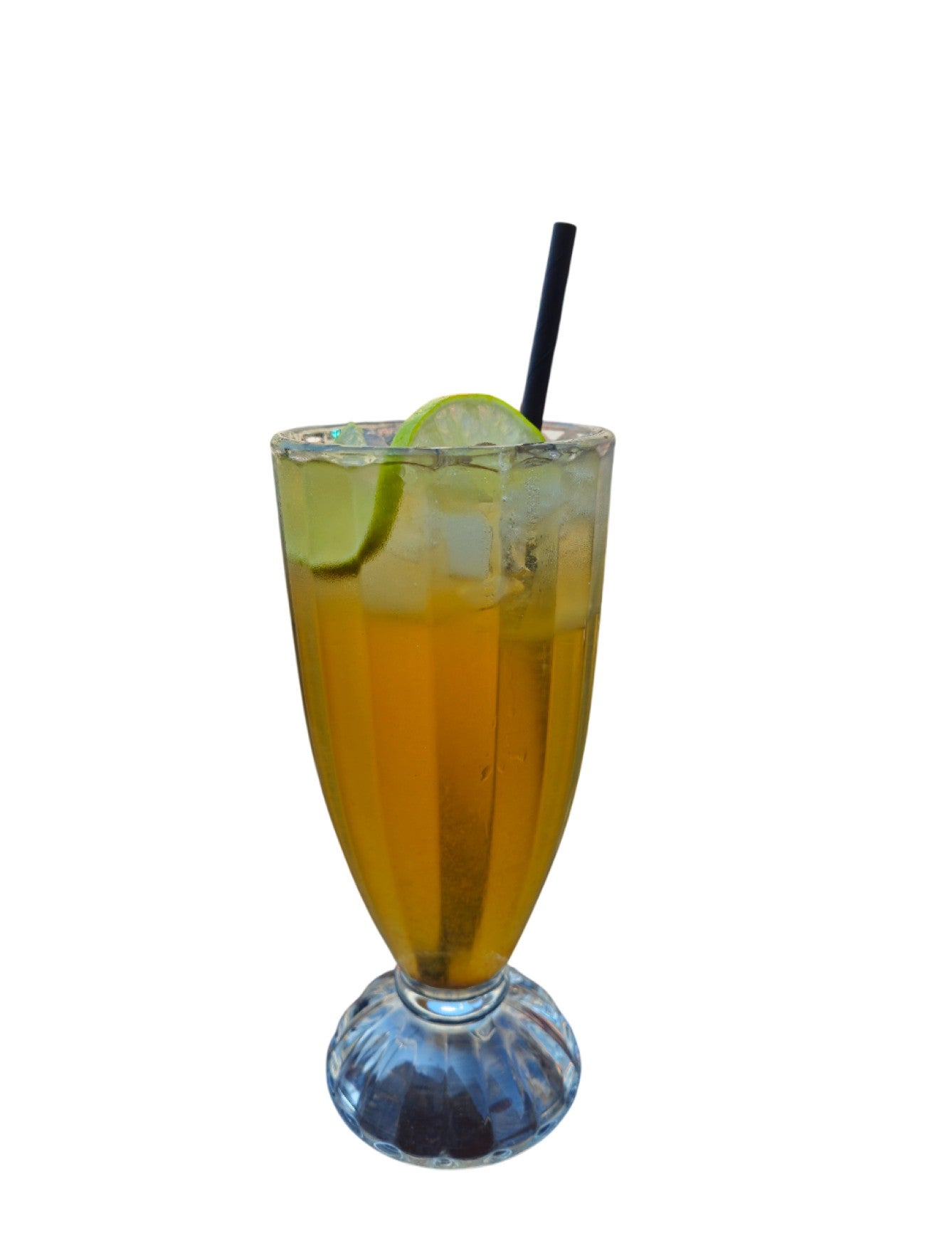 Iced Tamarind drink