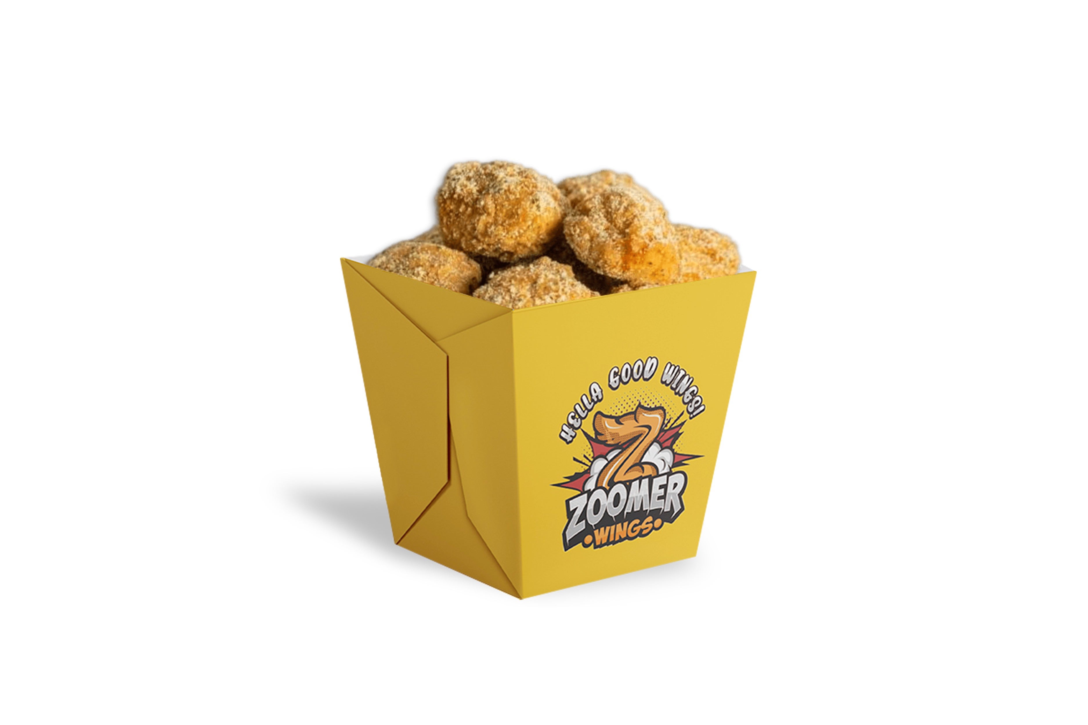 Boneless Sweet chilli Wings
