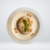 Hummus Large