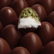 Belgian Chocolate