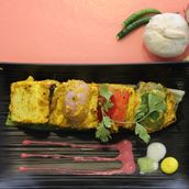 Paneer Achari