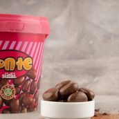 Bonte Milk Chocolate