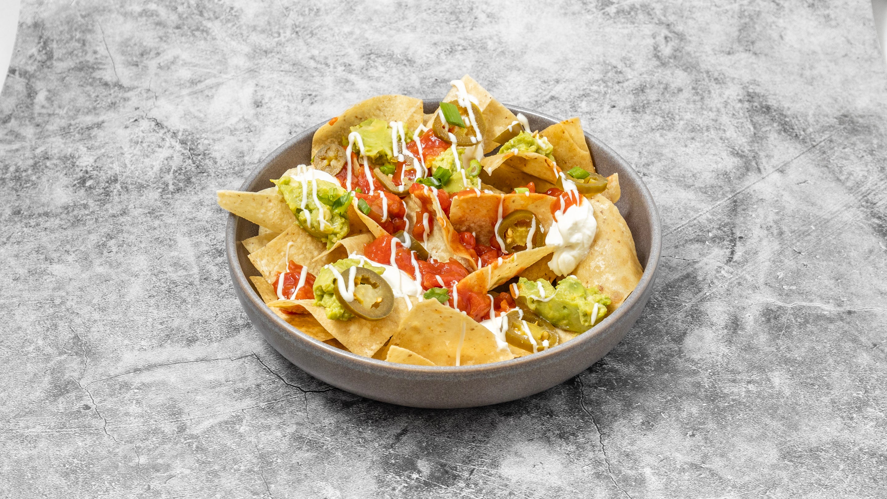 Nachos