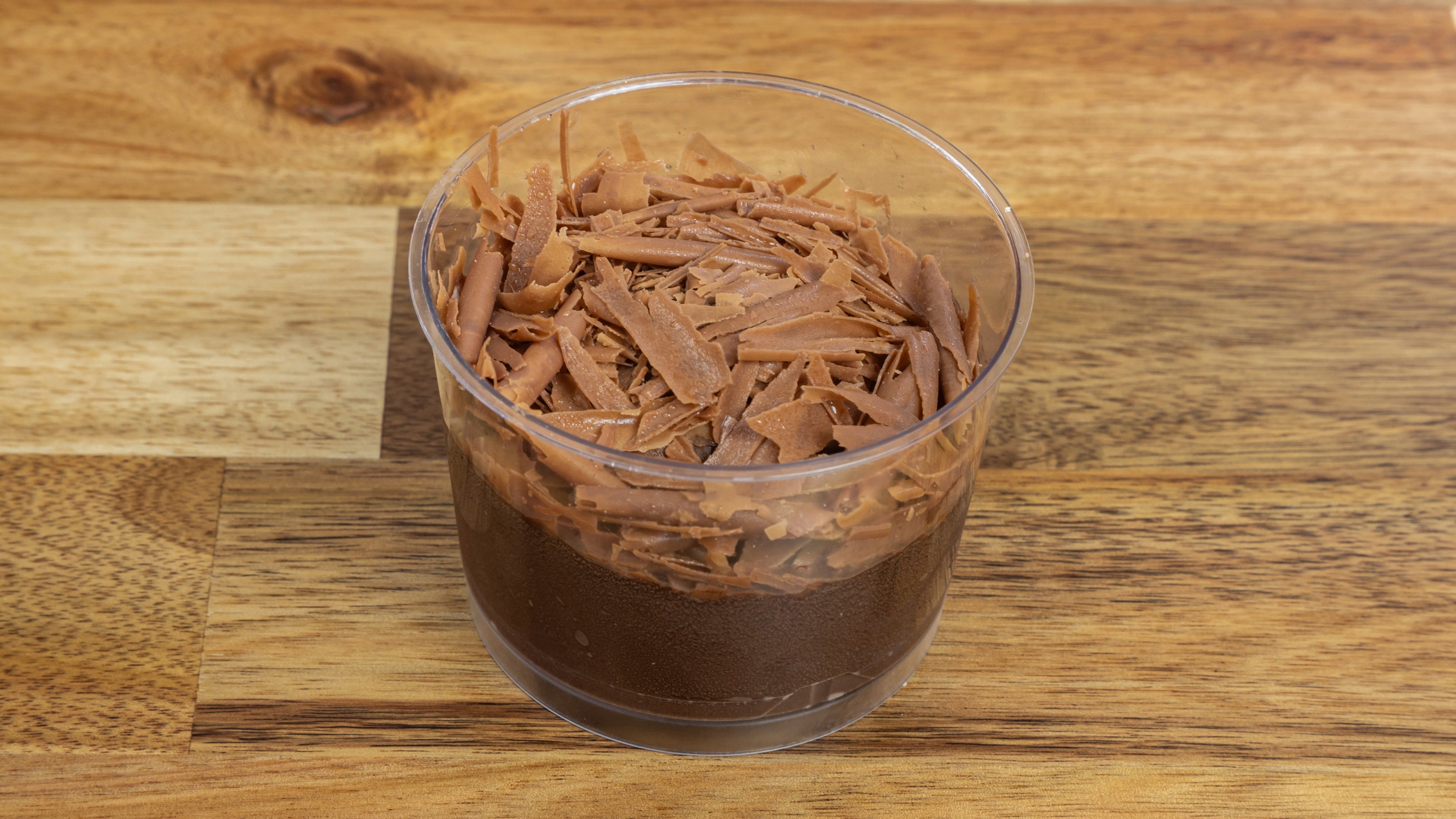 Bowl Profiterol