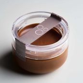 milk chocolate sauce
