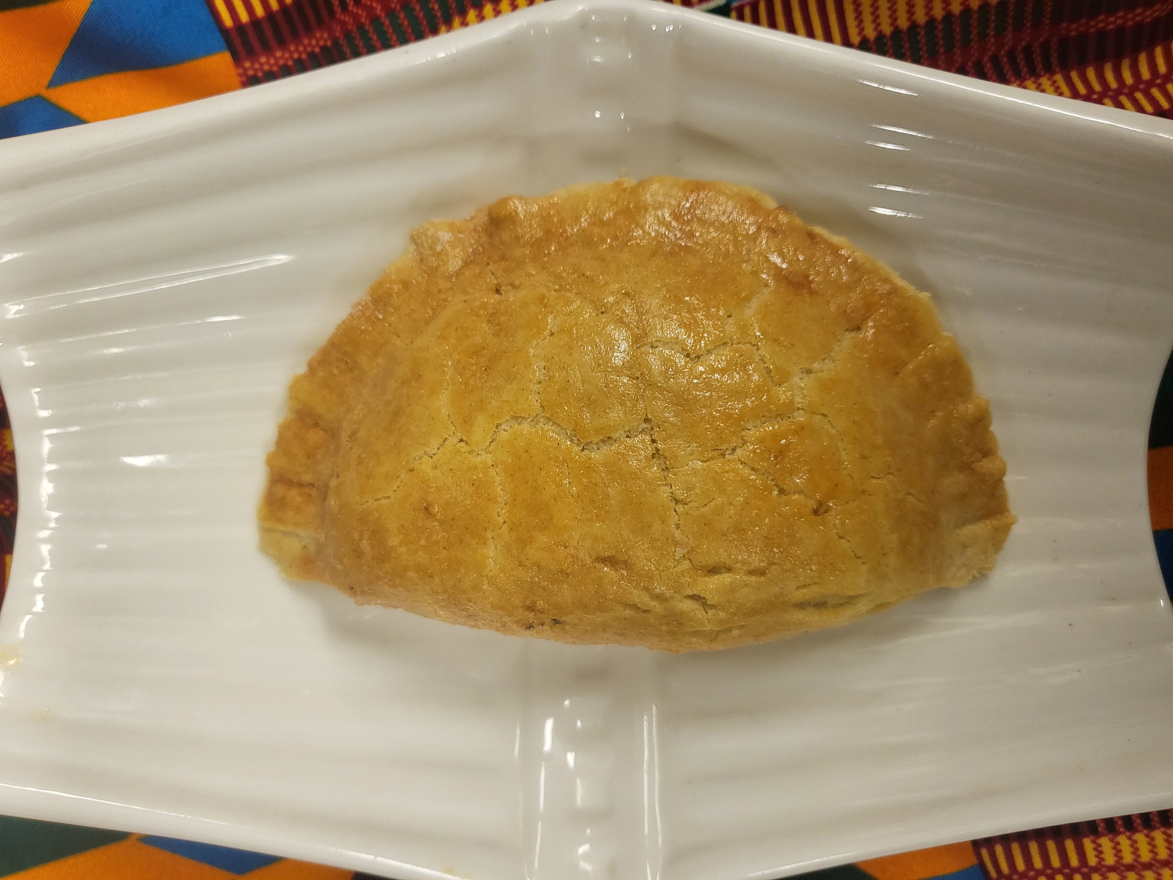 Meat Pie