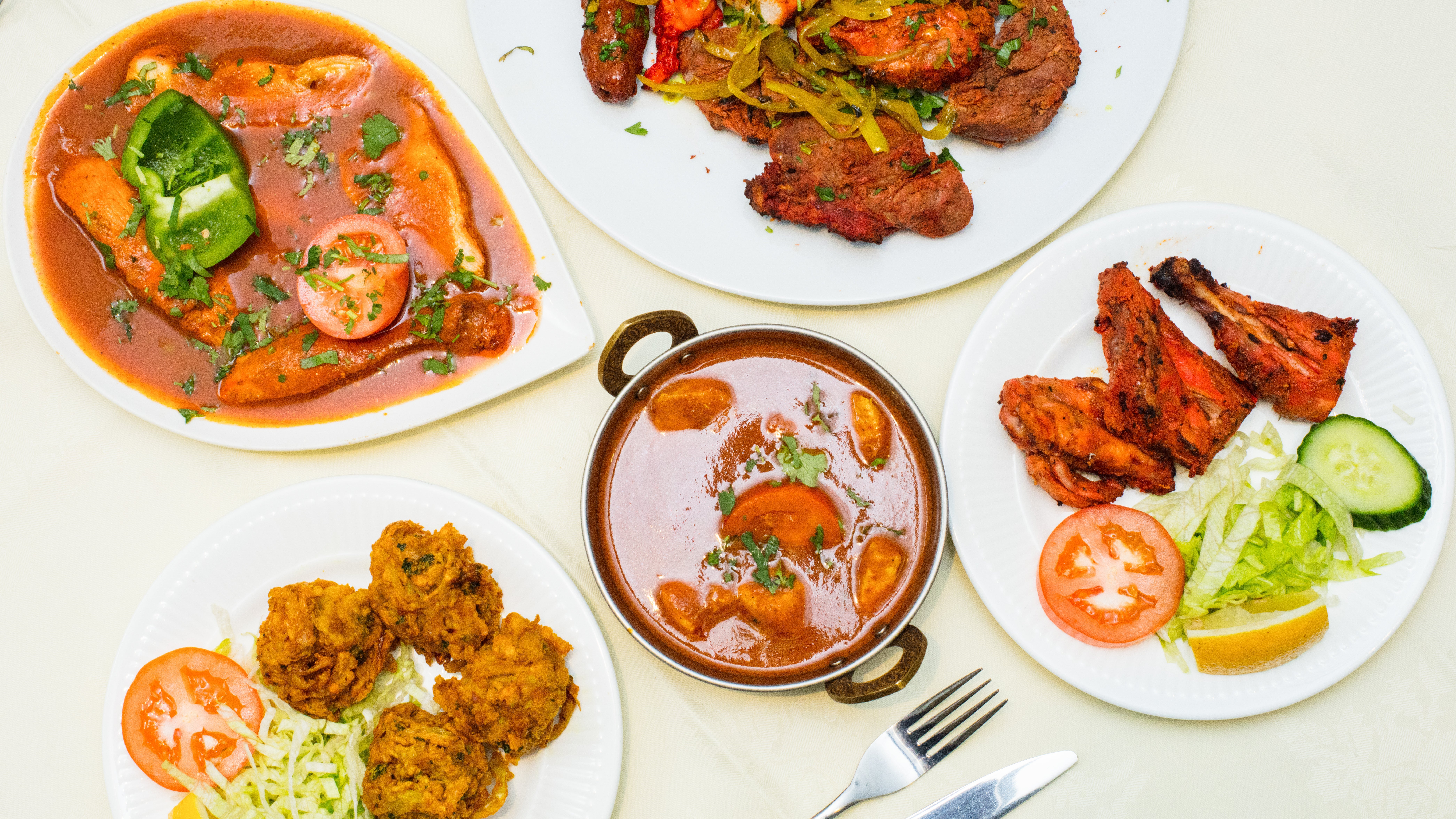 Hampton Spice
