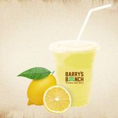 Lemonade