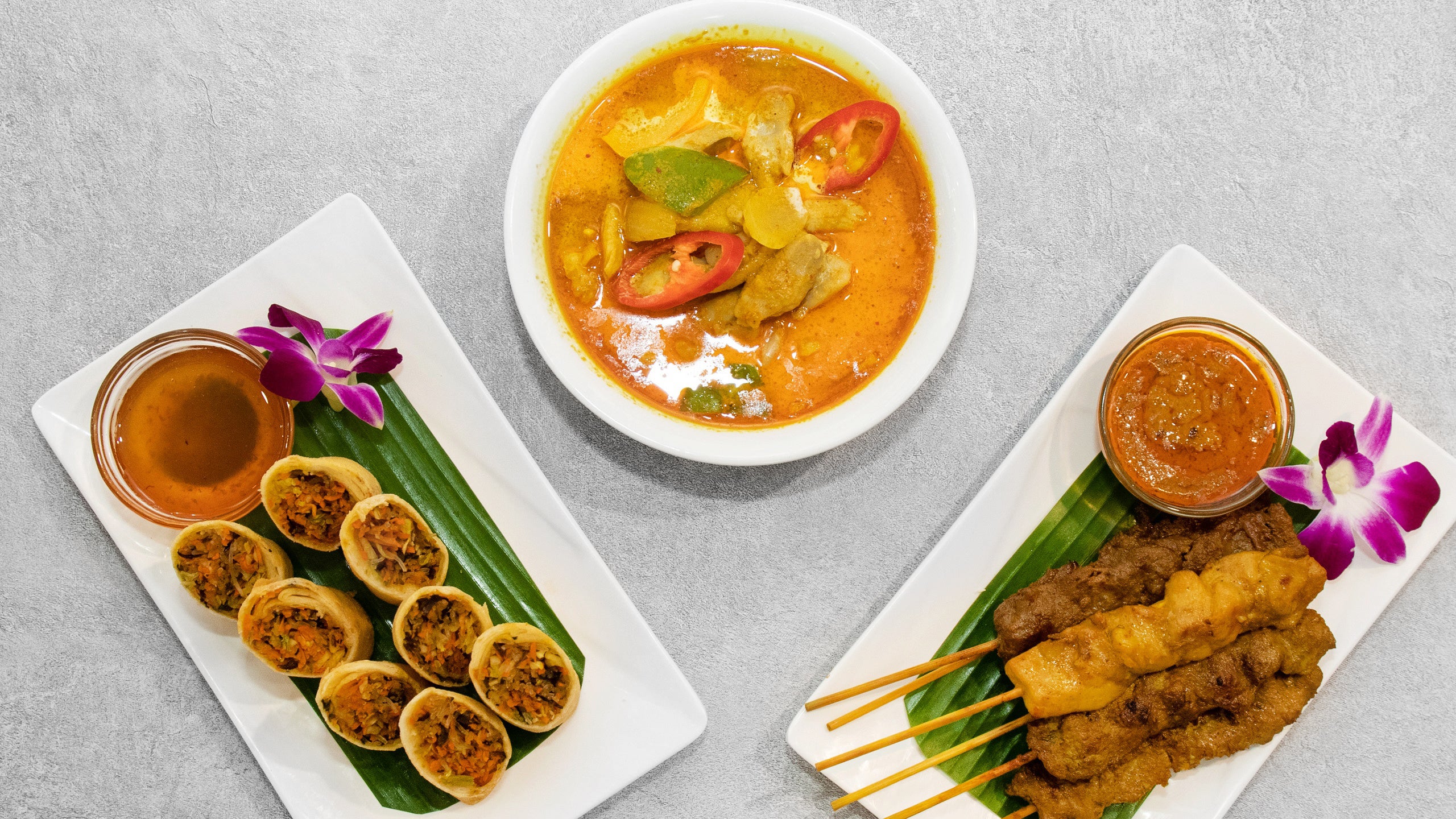 Papaya Thai Street Food