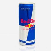 Red Bull Energy Drink