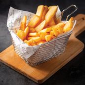 Salted Chips