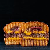 Angus Brioche