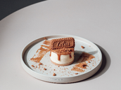 Lotus Cheesecake