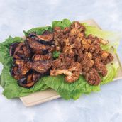 Assorted Fried Plate