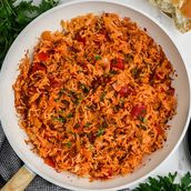 Tomato Rice