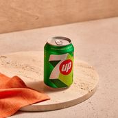 7 Up - 126 Kcal