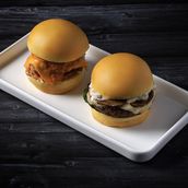 La Roca Sliders
