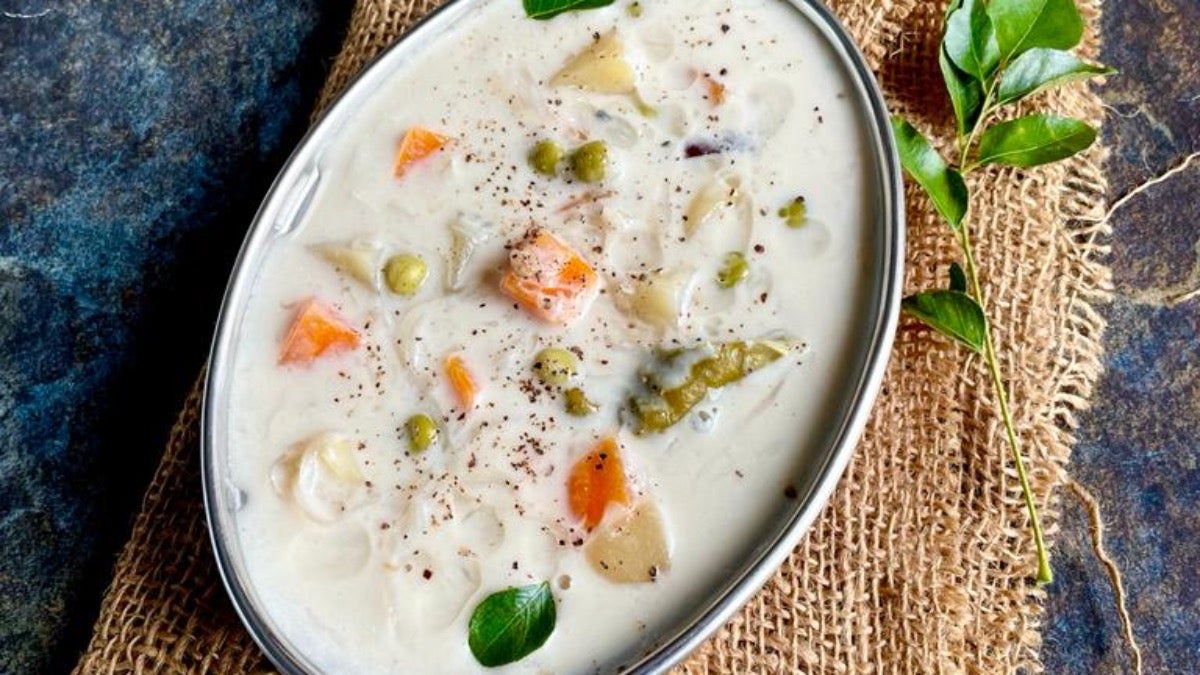 Veg Stew