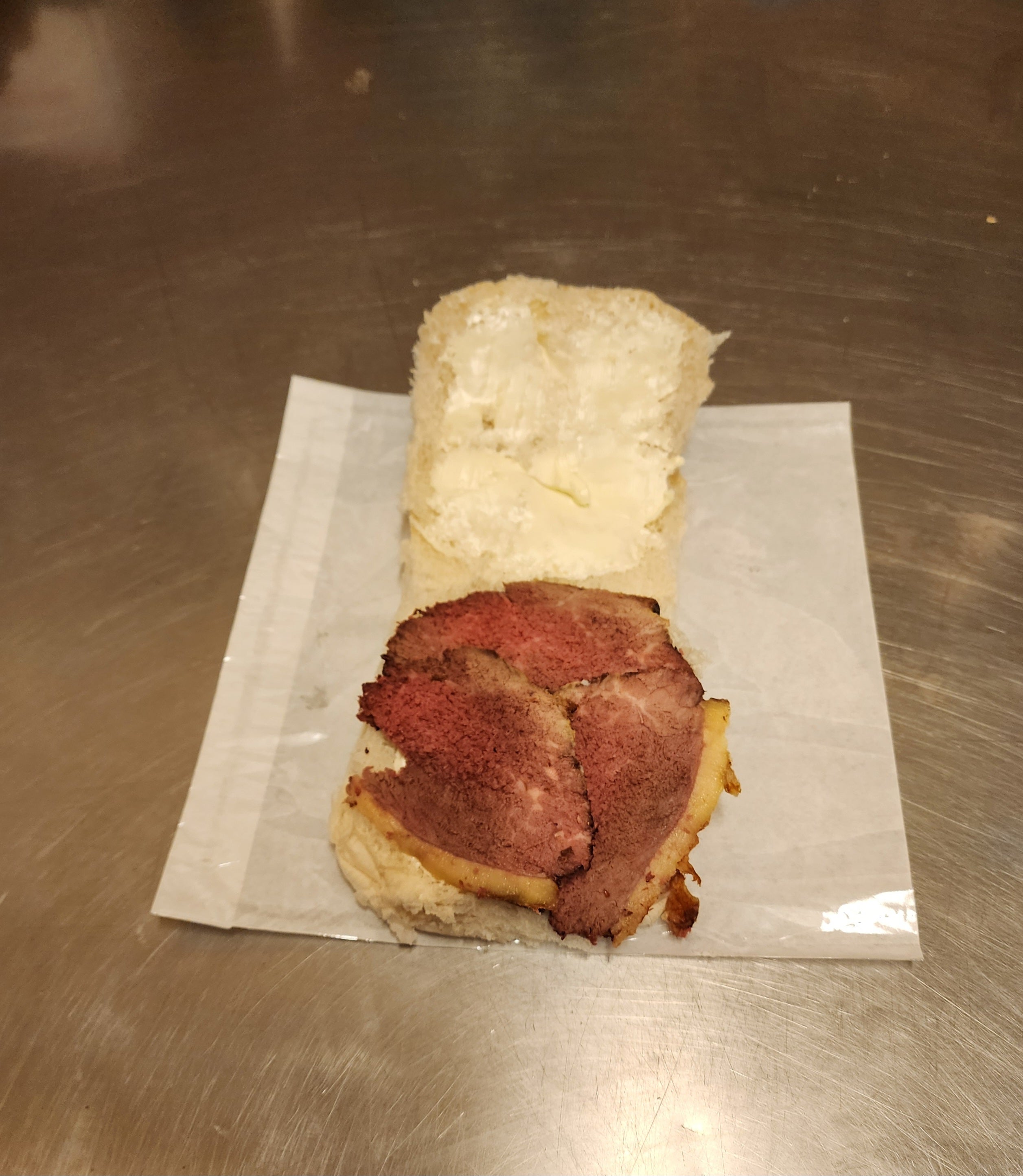 Roast Beef