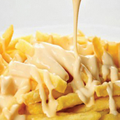 Cheesy Fries