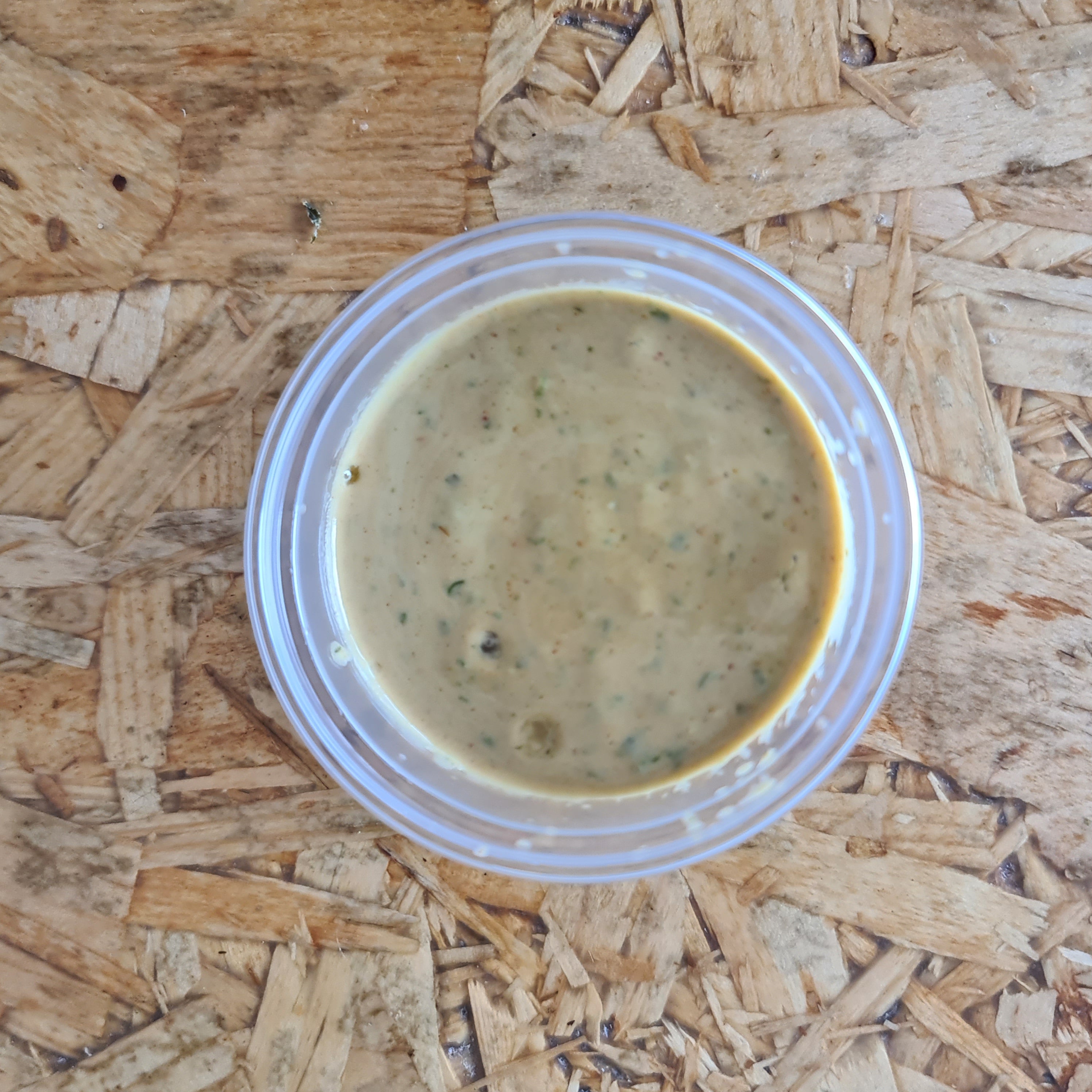 BBQ Ranch