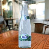 Sparkling Water Small