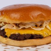 Classic Burger