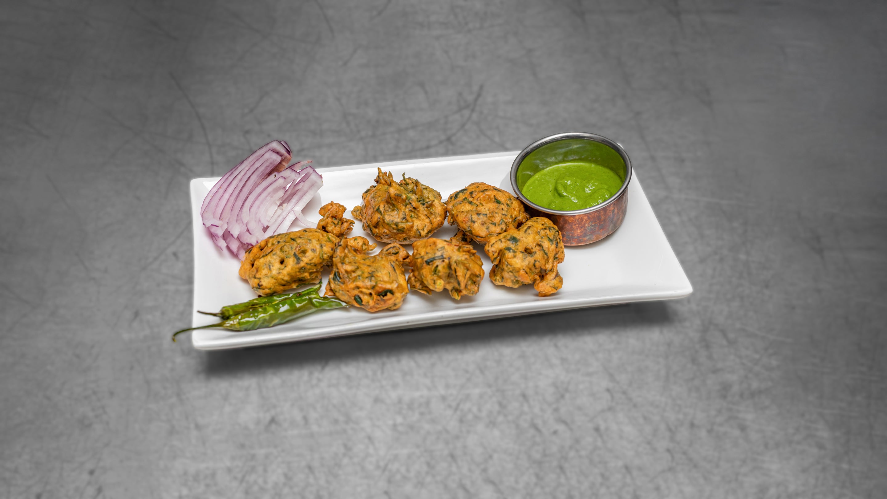 Methi Gota