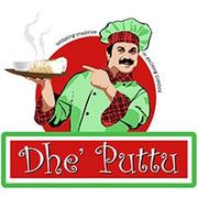 Dhe Puttu