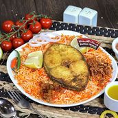 Fish Madfoon